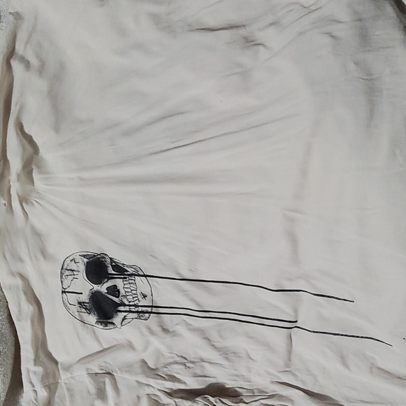 Dom Rebel XL Vintage t-shirt - Picture 3 of 3